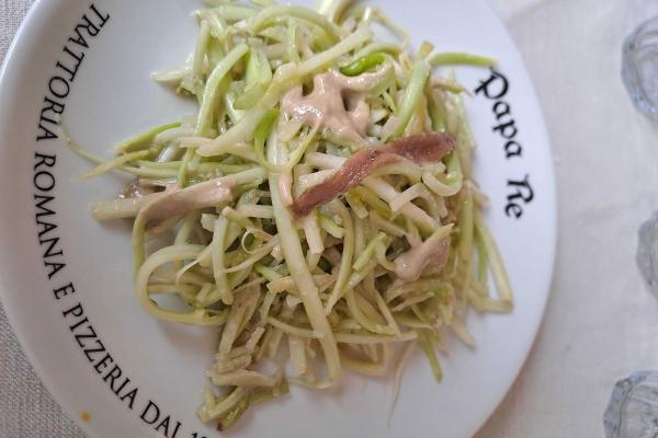 Puntarelle